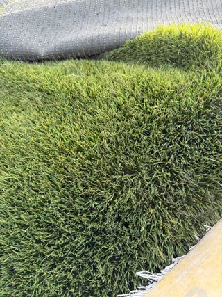 Se vende Césped artificial / 662240349