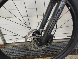Bicicleta Giant Trance