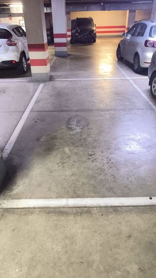 Piso en alquiler en Guanarteme en Palmas de Gran Canaria(Las)