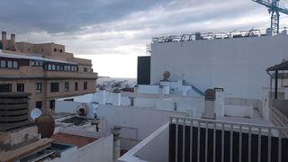 Piso en alquiler en Guanarteme en Palmas de Gran Canaria(Las)