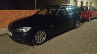 BMW Serie 3 2006
