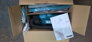 Aspirador Makita Inalámbrico 18V LXT