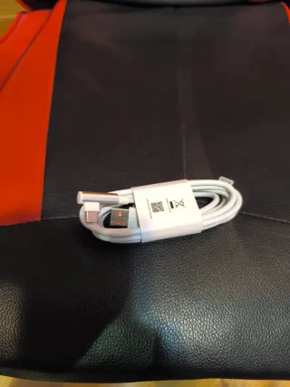 Xiaomi HyperCharge 120W Cable Carga Rápida