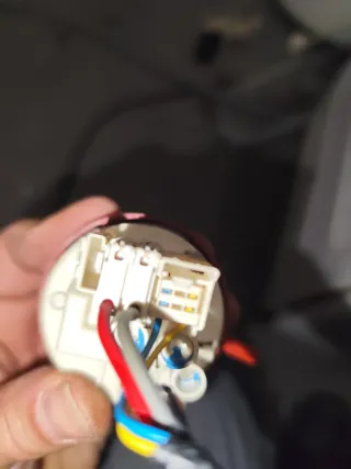 Presostato Beko EV5100+Y Lavadora