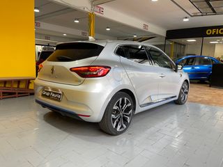Renault Clio 2020