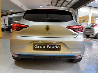 Renault Clio 2020