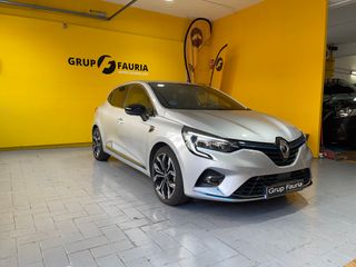 Renault Clio 2020
