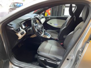 Renault Clio 2020