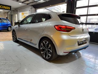 Renault Clio 2020
