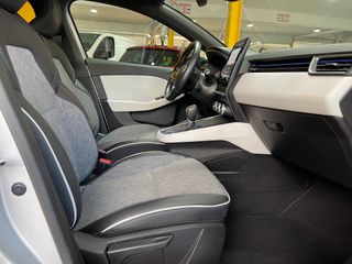 Renault Clio 2020