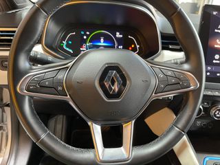 Renault Clio 2020