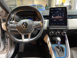Renault Clio 2020