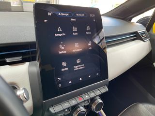 Renault Clio 2020