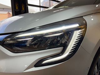 Renault Clio 2020