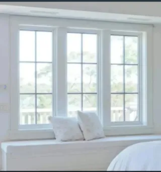 Instalación de ventanas