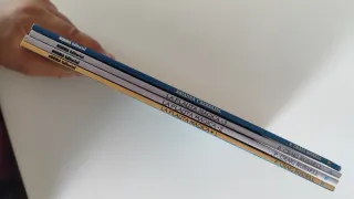 Cómics La Flauta Mágica