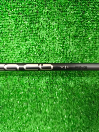 Palo de Golf Híbrido Ping Zurdo