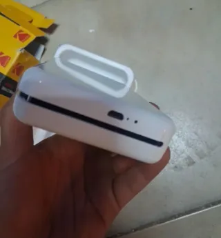 Impresora Kodak Mini 2 Retro P210R