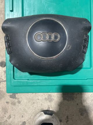 Anillo Airbag Audi A6, año 1999