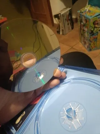 FIFA 18 Ronaldo Edition PS4