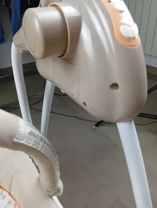 Columpio/Hamaca Bebé