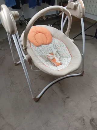 Columpio/Hamaca Bebé