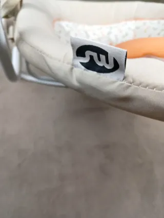 Columpio/Hamaca Bebé