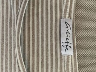 2 magliette Gidieffe tg L Made in Italy