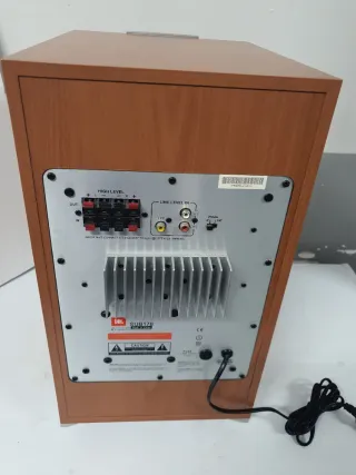 Subwoofer JBL