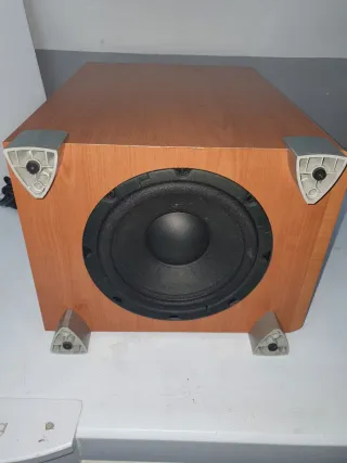 Subwoofer JBL