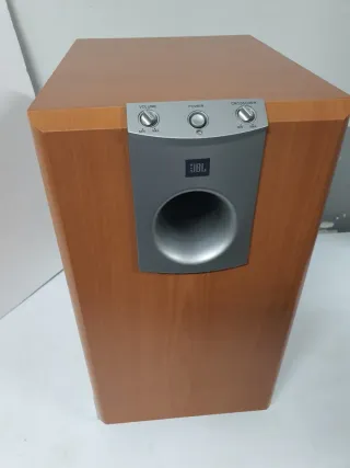 Subwoofer JBL