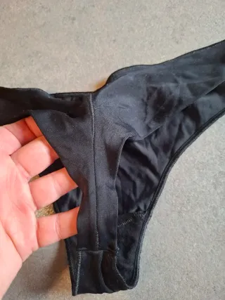 Set 2 Yamamay Intimissimi Brasiliana Perizoma tg.M