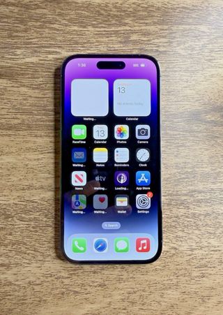 iPhone 14 Pro Max 256GB Morado