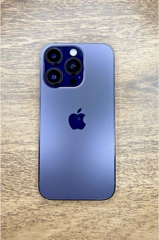 iPhone 14 Pro Max 256GB Morado