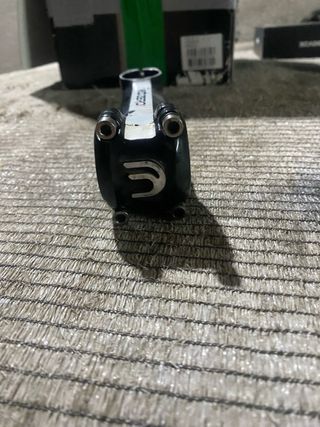 Potencia Deda ZERO 1 de 100m