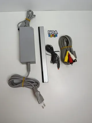 Pack consola Nintendo Wii