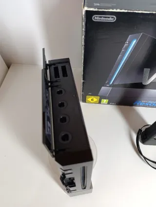 Pack consola Nintendo Wii