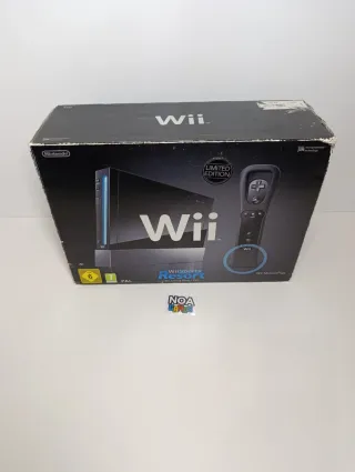 Pack consola Nintendo Wii