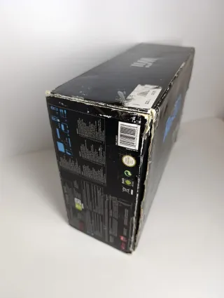 Pack consola Nintendo Wii