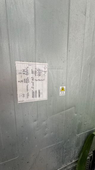 Nevera Samsung grande No Frost – Funciona perfecta