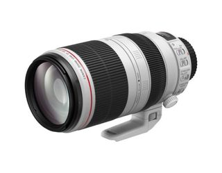 Objetivo 100-400mm