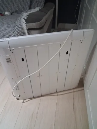 Radiador Fagor