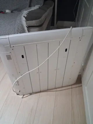 Radiador Fagor