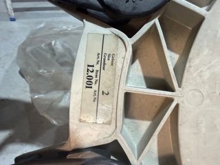 Spikes Spider Nieve Cadenas para Nieve