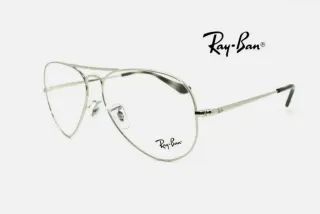 Ray-Ban Vista Unisex Argento