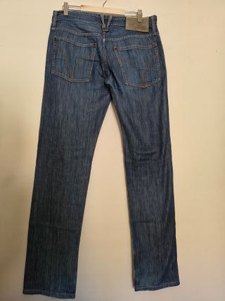 D&G Jeans Y2K - W36 , vintage staetment