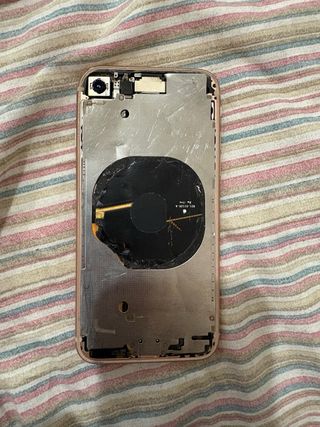 iPhone 8 Gold per ricambi