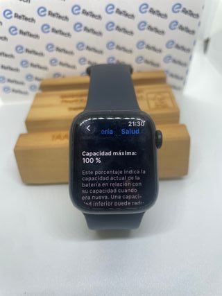 Apple Watch Series 9