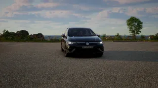Volkswagen Golf 2025