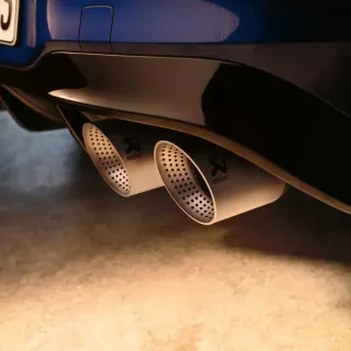 Volkswagen Golf 2025